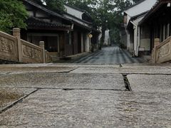 -运河游船(武林门码头)