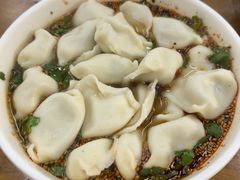 -回坊马二饺子馆