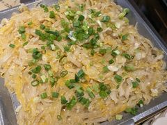 -很久以前羊肉串(南京路第一百货店)