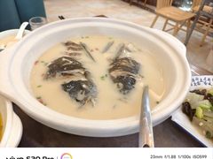 -浔味·山屿湖·正宗全鱼宴老字号