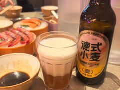 -海底捞大排档火锅(打浦路店)