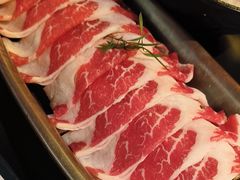 -季季山·云南野生菌火锅(上海首店)