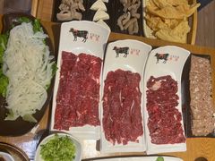 -今日牛事潮汕鲜牛肉火锅(瑞金店)