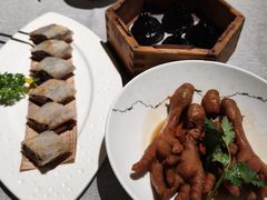 -晓粤·惹味粤菜(凯德乐峰广场店)