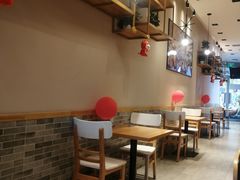 -米斯特比萨(光华桥凯德MALL天津湾店)