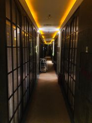 -贝黎诗SPA