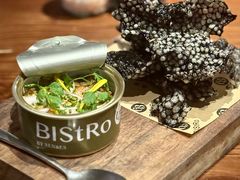 -Bistro 63 创意融合料理(广粤天地店)