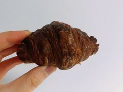 巧克力可颂-都恩客(高岛屋百货店)