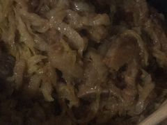 -西贝莜面村(上海百联西郊店)