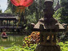 -中山詹园