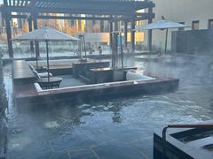 -清河半岛温泉度假酒店