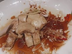 -君庭中餐厅(友谊宾馆店)