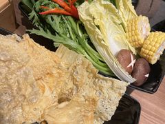 -掂档潮汕牛肉火锅(沈阳万象城店)