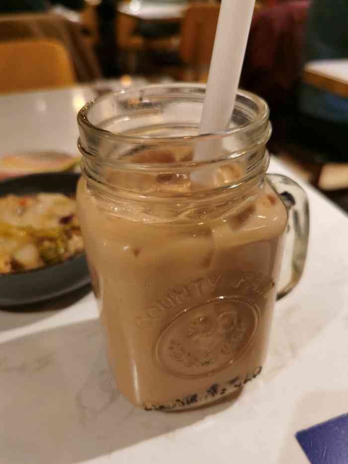 鹿港小镇(西单大悦城店)
