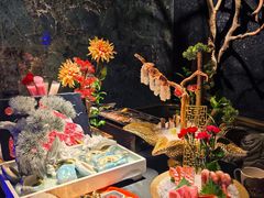 -蟹犇前•帝王蟹雪蟹(陆家嘴店)