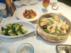 -翠园(北京王府中环店)