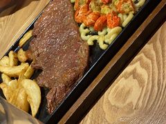 -必胜客(百联又一城店)
