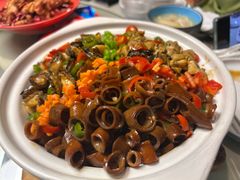 梅赛德斯捞饭-金龙·打边炉(南京西路店)