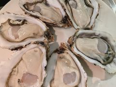 -千岛蚝高压锅生蚝·人参火锅(白云万达店)