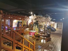 -沐槿宫韩式汗蒸水汇(马群店)