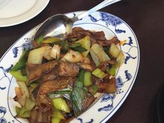 -富满美食