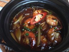 -Lanterns Vietnamese Restaurant