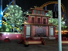 -成都欢乐谷