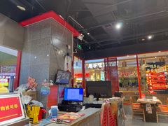 -成都玉林串串香(世纪港湾店)