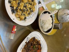 -缘来聚·徽菜名店(黄山宏村店)