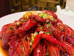 -武汉香格里拉大酒店·香宫中餐厅