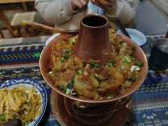 -蜗牛小馆醉乡民谣云南菜(惠新西里店)