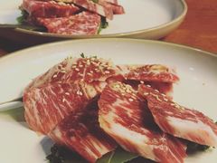-肉魁屋·烧肉·烧鸟·酒场(高新店)