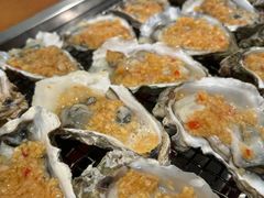 -蚝英雄·鲜蚝自助专门店