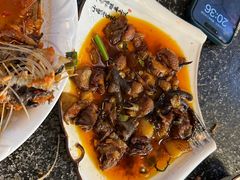 -海韵人家.海景花园经典云南菜(双廊店)