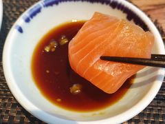 丹麦法罗三文鱼-水月·和牛工坊(水晶郦城店)