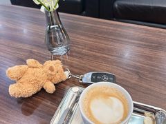 -奔驰利星行(北京花乡店)