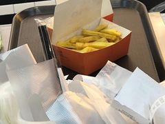 -前进5路汉堡炸鸡(前进五路店)
