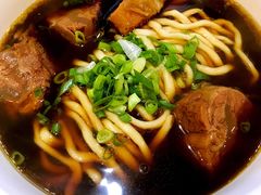 -中国厨房/台湾牛肉面