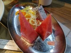 -路小缦·珍馐美馔(市心北路店)