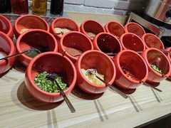 -京门活鱼馆·鱼火锅(百子湾（原红庙）店)
