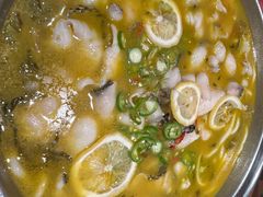 -泥糊破店小酒馆·团建聚餐(南京西路店)