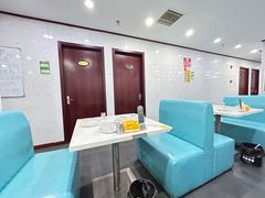 -郭姐·威海渔村(黄兴路店)