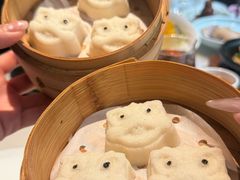 -狮王府淮扬菜(老门东店)
