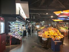 -Olé精品超市(天汇广场店)