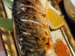 -林妈妈村·日式料理(宝山龙湖天街店)