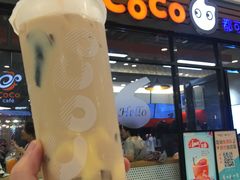 -CoCo都可(吾悦店)