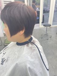 -LJOY丽锦造型·烫发染发