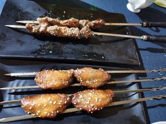 -伊带伊路新疆美食府(呼家楼店)
