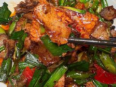 -百年神厨·地道川菜(清江西路店)