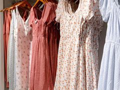-Abercrombie & Fitch(三里屯太古里店)